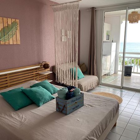 Kay Louisette Apartment Le Diamant Exterior photo