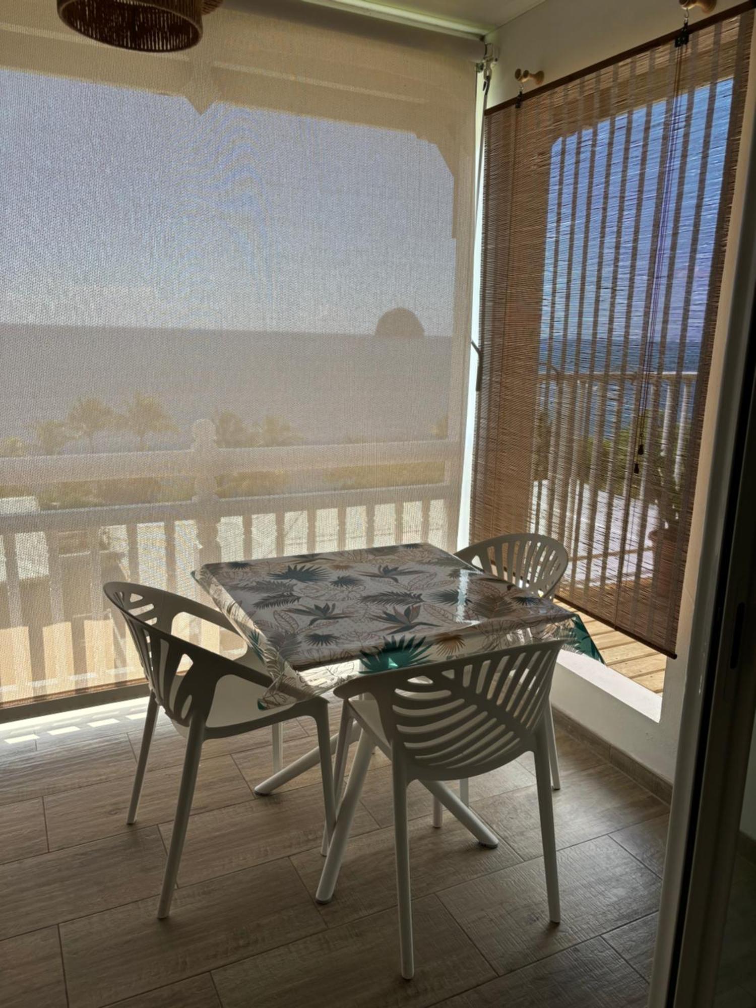 Kay Louisette Apartment Le Diamant Exterior photo